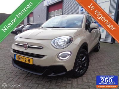 Suv Occasion 2020 Fiat 500X Lounge SUV | € 15.450 (Eerlijke prijs)