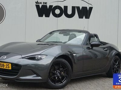 Mazda MX5