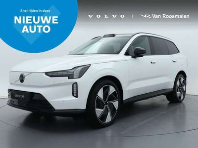 Volvo EX90