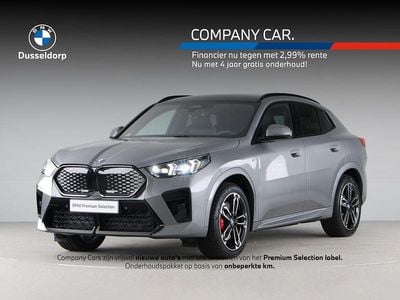 BMW iX2