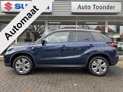 Suv Gebruikt 2024 Suzuki Vitara SUV | € 28.450 (Eerlijke prijs)