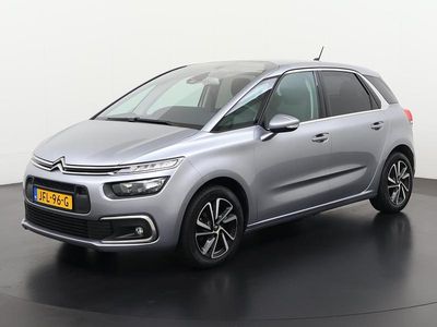 Citroën C4 SpaceTourer