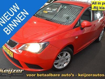 tweedehands Seat Ibiza 1.2 TSI Style Dynamic