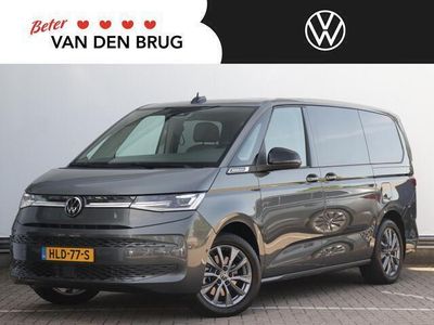 VW Multivan
