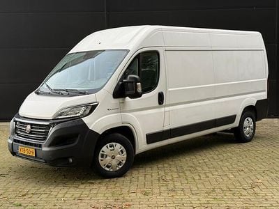 Fiat E-Ducato