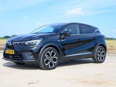 Zwart metallic Occasion 2023 Mitsubishi ASX Instyle SUV | € 35.750