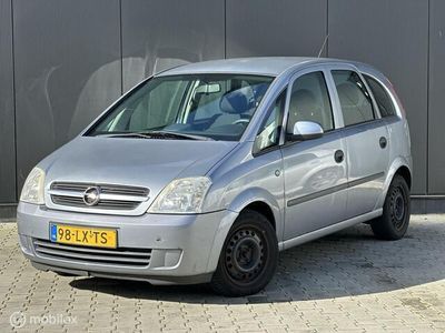 tweedehands Opel Meriva 1.6-16V Cosmo | AIRCO |