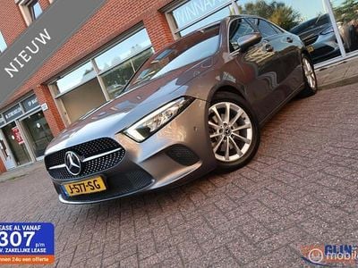 Mercedes A200