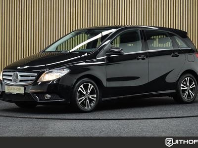 Mercedes B180