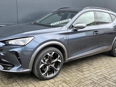 Occasion Cupra Formentor VZ 2025 Groen SUV