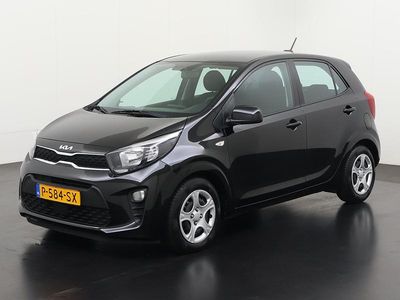 Abp Occasion 2022 Kia Picanto Comfort Hatchback | € 11.945 (Eerlijke prijs)