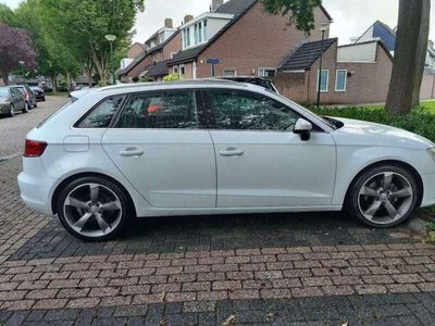 tweedehands Audi A3 1.4 TFSI Ambit. PL S