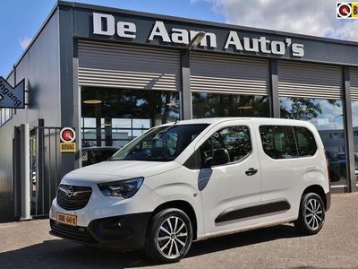Opel Combo Life