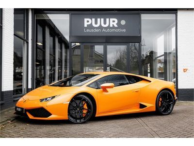 Lamborghini Huracán