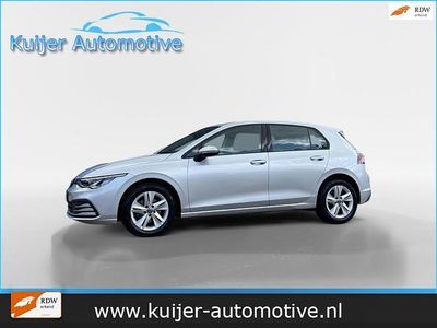 Occasion 2020 VW e-Golf Life Hatchback | € 19.945 (Eerlijke prijs)