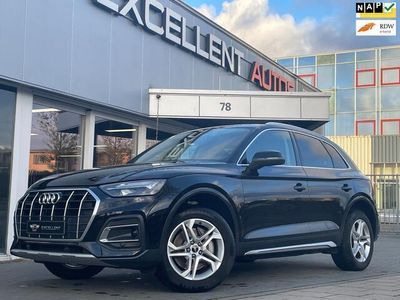 tweedehands Audi Q5 50 TFSI e PHEV Hybrid Quattro Prestige