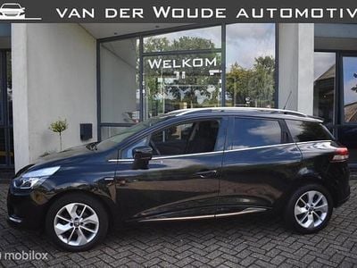 Renault Clio GrandTour