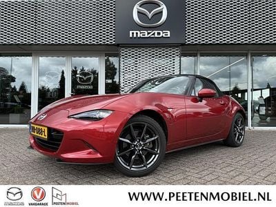 Mazda MX5