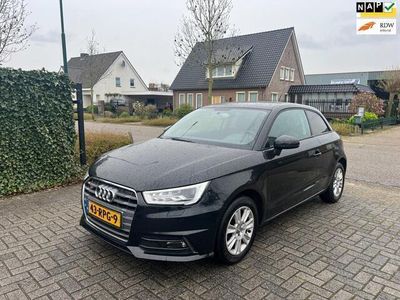 tweedehands Audi A1 1.2 TFSI Attraction Pro Line | NAP Airco Cruise |