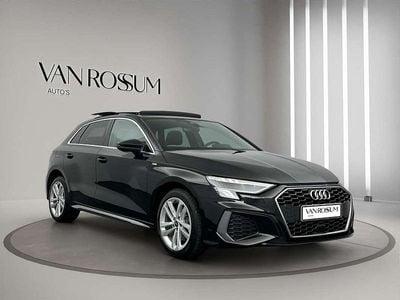 Audi A3 Sportback e-tron