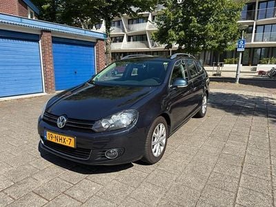 VW Golf VI