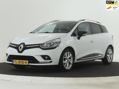 Renault Clio IV