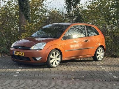 Occasion Ford Fiesta 101 PK (74 kW) 2003 Sedan