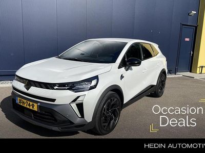 Wit Occasion 2025 Renault Symbioz Esprit Alpine SUV | € 32.890 (Eerlijke prijs)