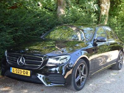 Mercedes E300