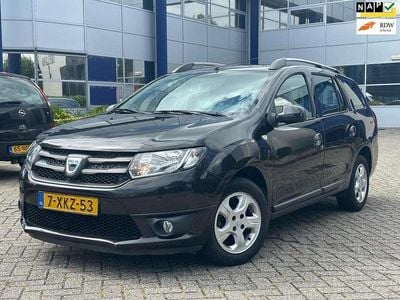 Dacia Logan MCV