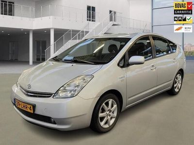 tweedehands Toyota Prius 1.5 VVT-i Tech Edition 1e Eigenaar 87.400 km