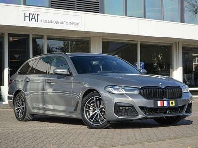 BMW 530e
