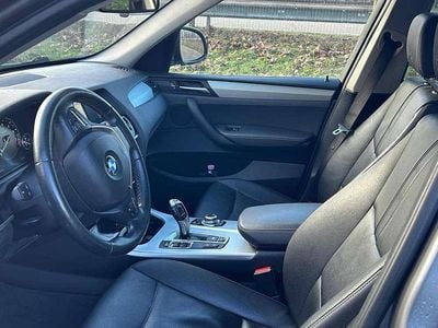 Occasion 2016 BMW X3 SUV | € 15.900 (Goede deal)