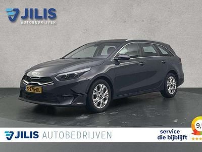 Grijs Gebruikt 2023 Kia Ceed Sportswagon Stationwagen | € 18.950 (Super prijs)