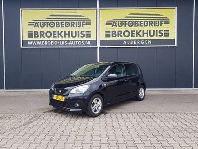 Seat Mii