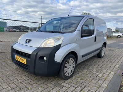 Peugeot Bipper