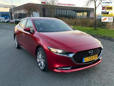 Occasion 2021 Mazda 3 Comfort | € 18.450 (Eerlijke prijs)