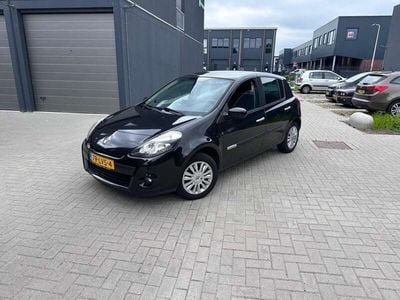 Renault Clio II
