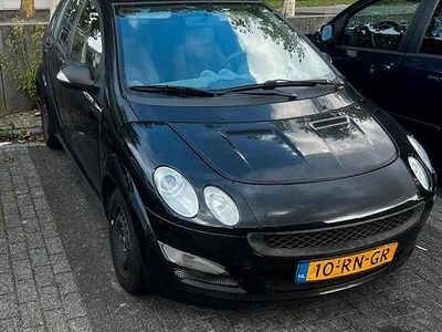 Gebruikt 2005 Smart ForFour Hatchback | € 849 (Eerlijke prijs)
