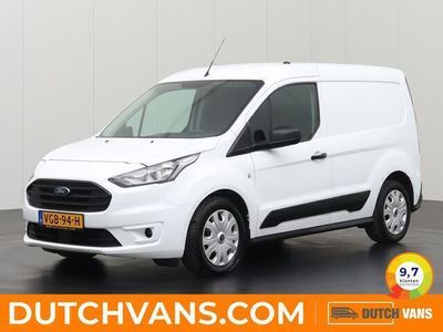 tweedehands Ford Transit CONNECT 1.5 EcoBlue Trend | Navigatie | Camera | Cruise | Airco