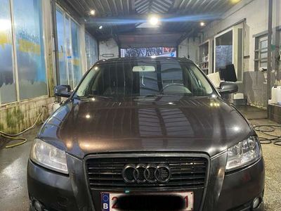 tweedehands Audi A3 1.6 TDi Ambition Start/Stop DPF