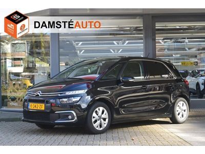 Citroën C4 SpaceTourer