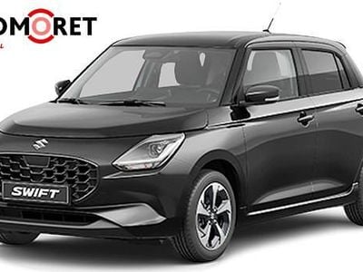 Hatchback Gebruikt 2025 Suzuki Swift Style Hatchback | € 25.098 (Iets duurder)