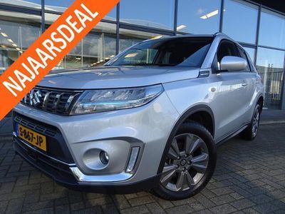 tweedehands Suzuki Vitara 1.4 Boosterjet Select EX DEMONSTRATIE AUTO