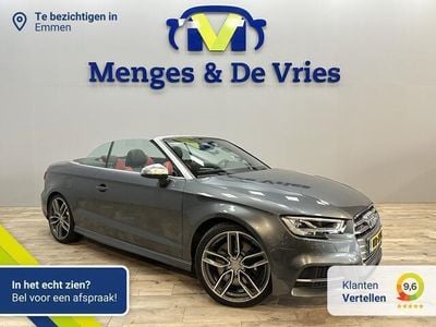 Audi A3 Cabriolet