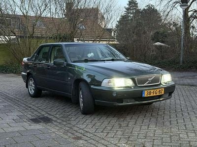 Occasion 2000 Volvo S70 Sedan | € 3.449