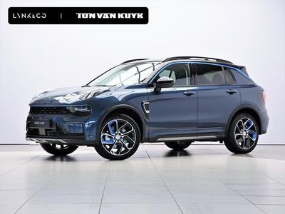Occasion Lynk & Co 01 261 PK (191 kW) 2024 Blauw SUV