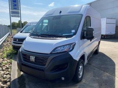 tweedehands Fiat Ducato L2 H2 140