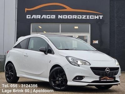 Overige Occasion 2016 Opel Corsa OPC Hatchback | € 8.995 (Iets duurder)
