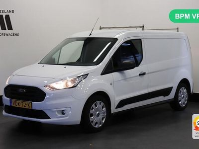 Occasion Ford Transit 101 PK (74 kW) 2019 Wit Van